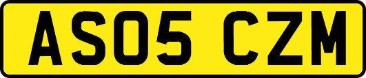 AS05CZM