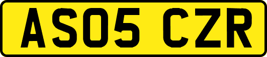 AS05CZR
