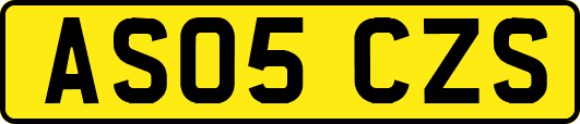 AS05CZS