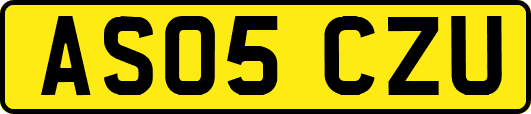AS05CZU