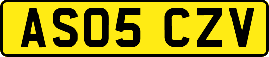 AS05CZV