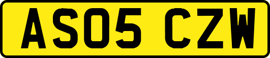 AS05CZW