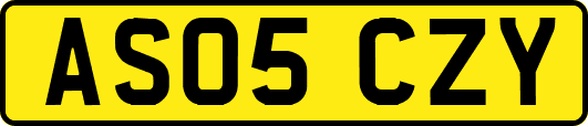 AS05CZY