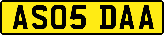 AS05DAA