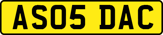 AS05DAC