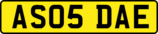 AS05DAE