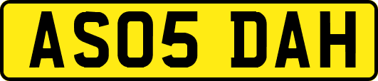 AS05DAH