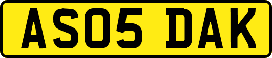 AS05DAK