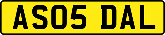 AS05DAL