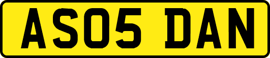 AS05DAN