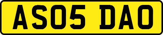 AS05DAO
