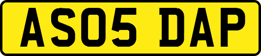 AS05DAP