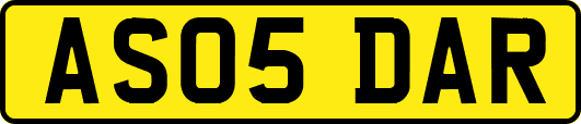 AS05DAR