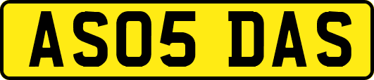 AS05DAS