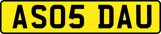AS05DAU