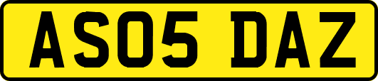 AS05DAZ