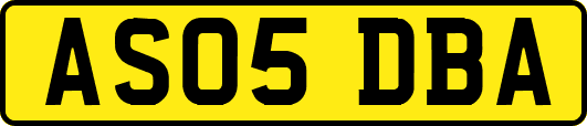 AS05DBA