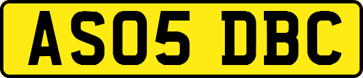 AS05DBC