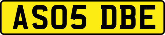 AS05DBE