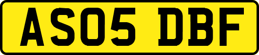 AS05DBF