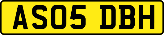AS05DBH