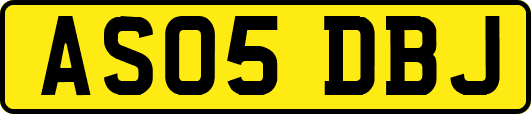 AS05DBJ