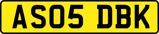 AS05DBK