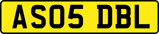 AS05DBL