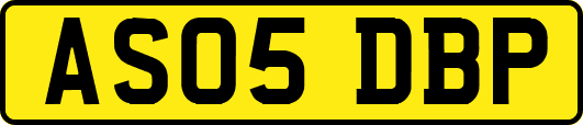 AS05DBP