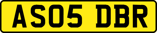 AS05DBR