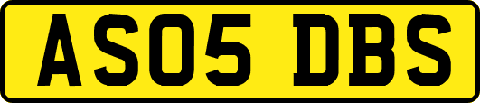 AS05DBS