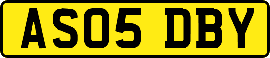 AS05DBY
