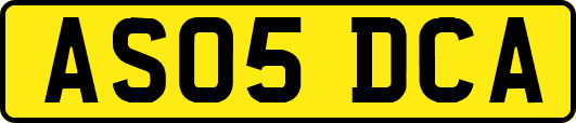 AS05DCA