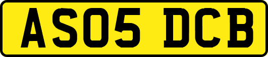 AS05DCB