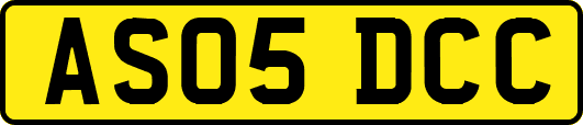 AS05DCC