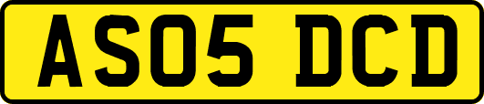 AS05DCD