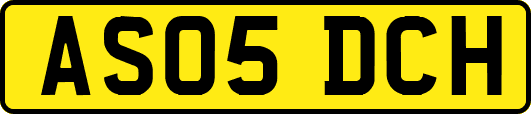 AS05DCH