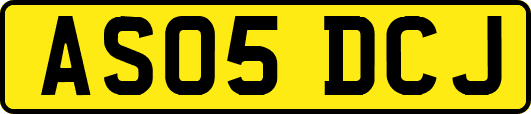 AS05DCJ