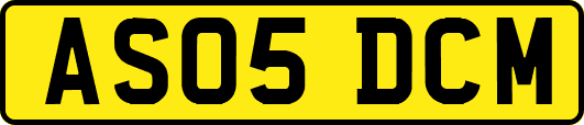 AS05DCM