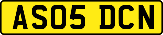 AS05DCN