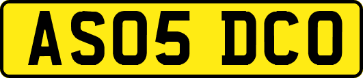 AS05DCO