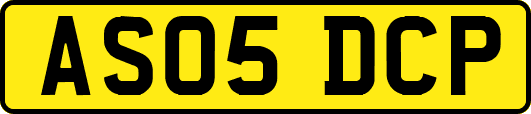 AS05DCP