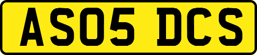 AS05DCS
