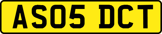 AS05DCT