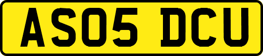AS05DCU