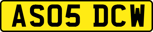 AS05DCW