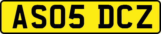 AS05DCZ