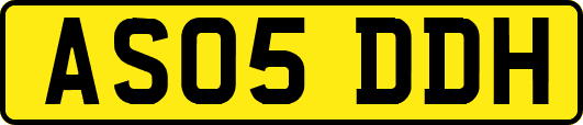 AS05DDH