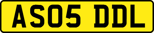 AS05DDL