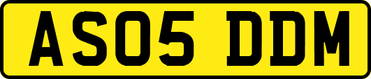 AS05DDM